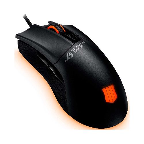 Mouse Gamer Asus ROG Gladius II Origin Call Of Duty: Black Ops 4 Edition, RGB