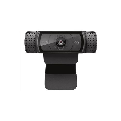 Cámara Web Logitech C920 Pro HD