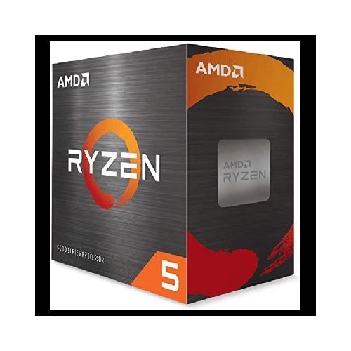 PROCESADOR AMD RYZEN 5 5600GT 3.6/4.6 GHZ /Radeon