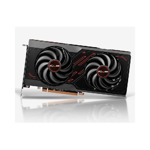 Tarjeta De Video SAPPHIRE Pulse Radeon RX 7600 Gaming OC 8GB