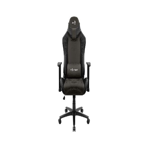 Silla Gaming Aerocool Knight Iron Black