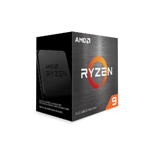 PROCESADOR AMD RYZEN 9 5950X 3.4/4.9 GHZ