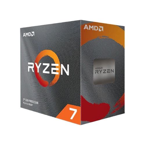 Procesador AMD Ryzen 7 3800XT 3.9 GHz – 4.7 GHz, 32MB Caché, 8 Núcleos y 16 Hilos