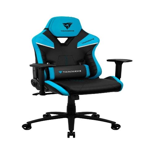 Silla Gamer ThunderX3 TC5 Azure Blue