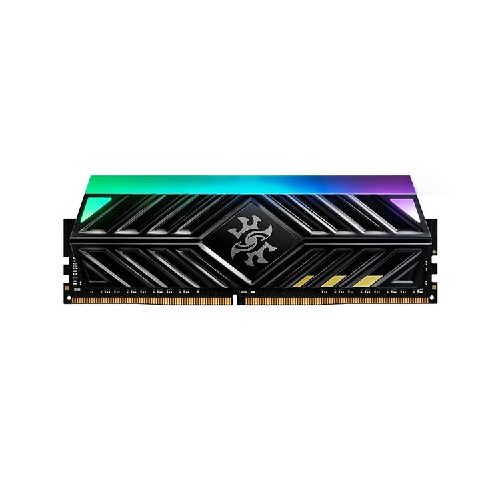 Memoria RAM DDR4 Adata XPG Spectrix D41 1x8GB 3000 MHz TUF Gaming Edition CL16-18-18