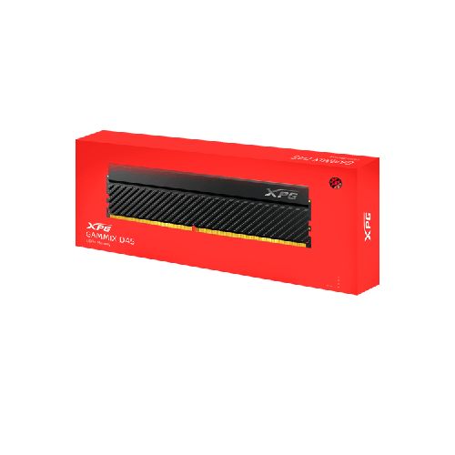 Memoria DDR4 Adata XPG GAMMIX D45 16GB 3200 MHz