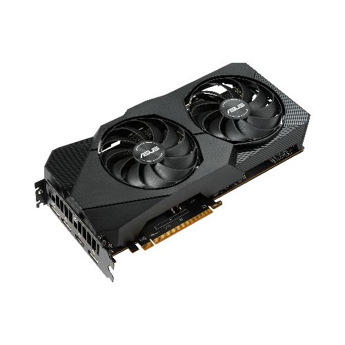 Tarjeta De Video ASUS RADEON DUAL RX 5700 OC 8GB EVO | Serie 5000