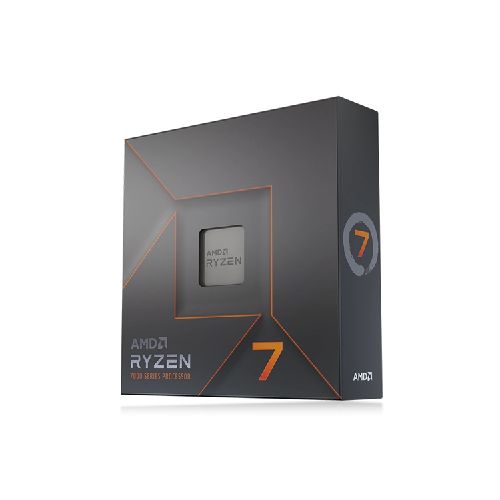 Procesador AMD Ryzen 7 7700 3.8/5.3 GHZ AM5