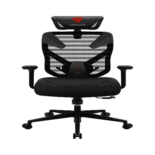 Silla Gamer ThunderX3 Yama 3 Black Red