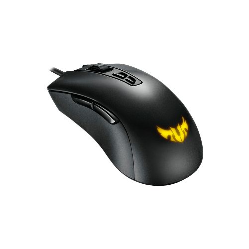 Mouse Gamer Asus TUF-GAMING M3 / RGB Aura Sync / 7000DPI / Optico / P305