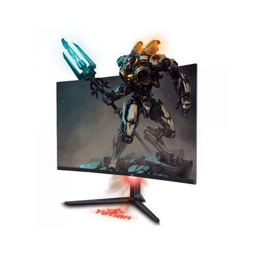 Monitor Gaming Yeyian 32″ SIGURD serie 3500 165Hz, 1ms