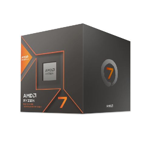 Procesador AMD Ryzen 5 8700G 4.2/5.1 GHZ MAX AM5