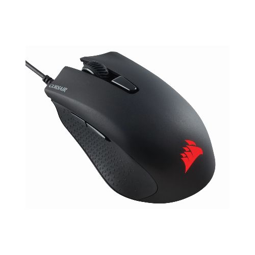 Mouse Gamer Corsair Harpoon RGB Pro 12 000 DPI 85g