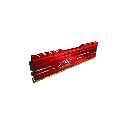 Memoria RAM XPG GAMMIX D10 Red DDR4, 2666MHz, 8GB, Non-ECC, CL16,