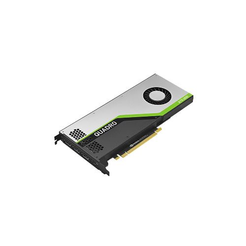 Tarjeta de Video Para Profesionales Nvidia Quadro RTX 4000 8GB GDDR6