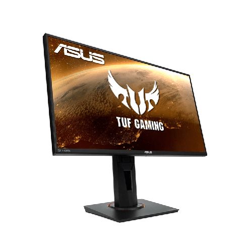 Monitor ASUS TUF Gaming VG259QM LED 24.5″, Full HD, G-Sync Compatible, 280Hz, HDMI, Bocinas (2 x 4W)