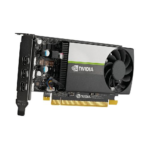 Tarjeta de Video PNY Quadro T400 2GB |VCNT400-PB