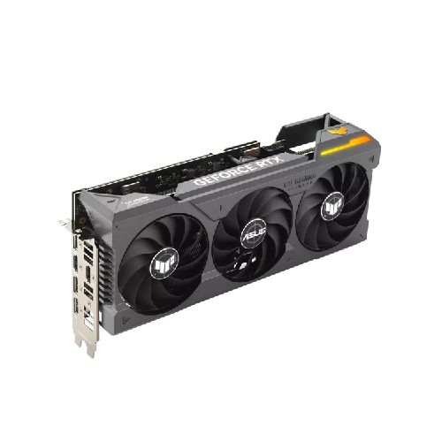 Tarjeta De Video ASUS TUF GAMING GeForce RTX 4070 OC 12GB GDDR6