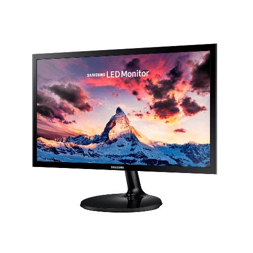 MONITOR SAMSUNG 21.5″ S22F350FHL