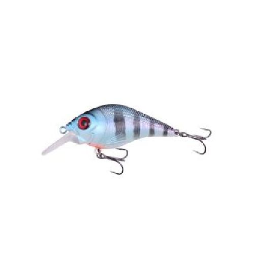 Señuelo Jakura 70 - Blue Shad  