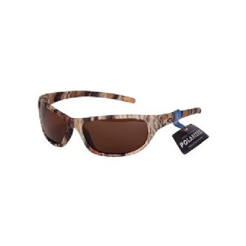 Lentes polarizados M-Shades Monitor Camo (Varios colores)  