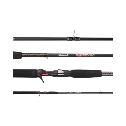 Caña Shakespeare Ugly Stik 6‘6“ pies - Casting (2 piezas)  