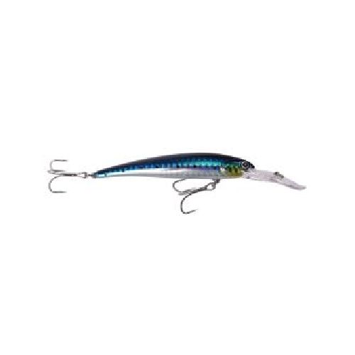 Señuelo Vike 90  Skalund-  Color Blue Sardine  