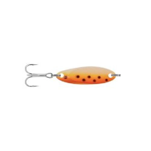 Señuelo Cucharita Kast A Way 1/4 oz - Brown Trout  