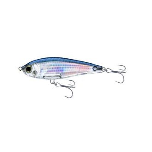 Señuelo Yo-Zuri 3D Inshore Twitchbait - Mullet  