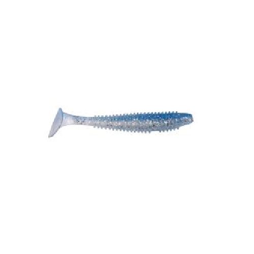 Señuelo Tak Bait 120 (paq. con 6) - Blue Shad  