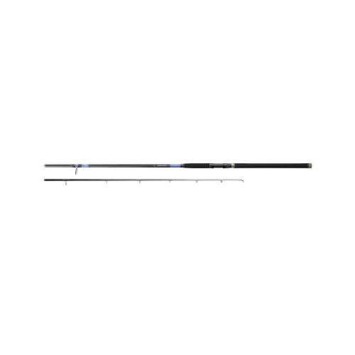 Caña De Pescar Daiwa Beef Stik 11 Pies  