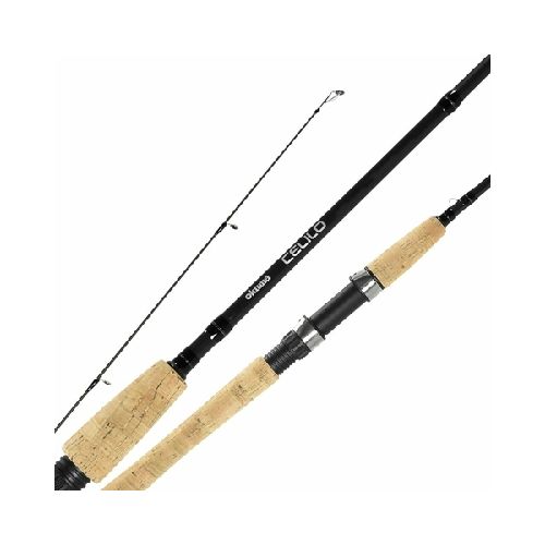 Caña Okuma Celilo de 4´6 Pies Pesca Ultraligera  