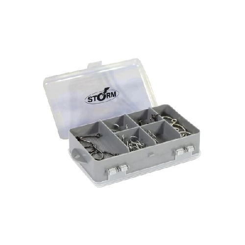 Caja de pesca Storm Modelo 16STORGBI  