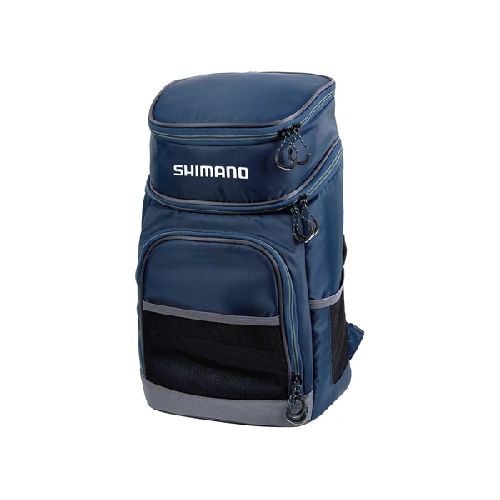 Mochila térmica Shimano Cooler Daypack de 27 litros  