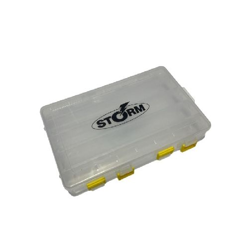 Caja de pesca Storm Modelo 16STORGDLDH  