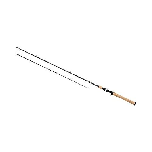 Caña Daiwa Crossfire 6´6 pies M Spinning  