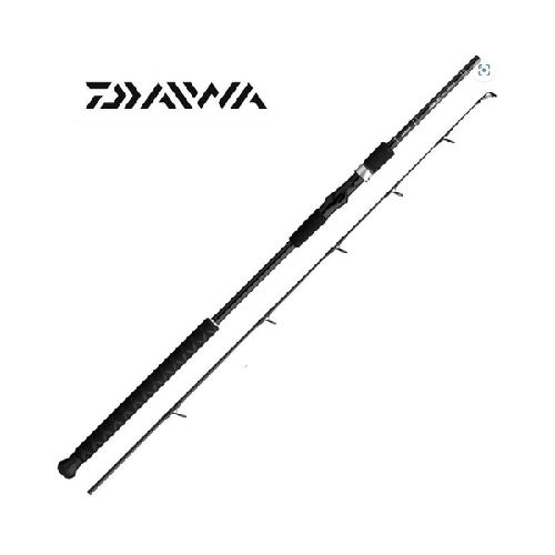 Caña Daiwa Emblem Pro 9 Pies MFS  