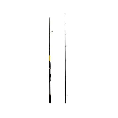 Caña Shimano FX XT Seabass 10 Pies Spinning M Ligera 30-60 g  