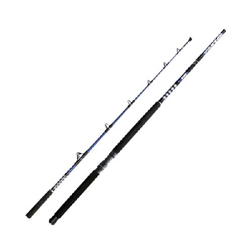 Caña Rapala Deep Blue MX 120lb Para Troleo  