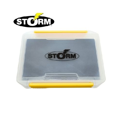 Caja de pesca Storm Modelo 16STORDSOL  