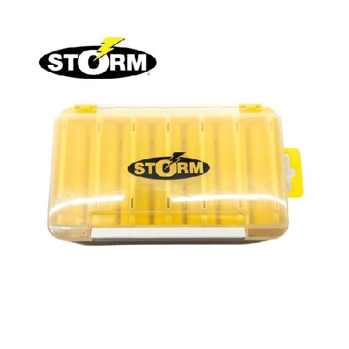 Caja de pesca Storm Modelo 16STORDFS08  