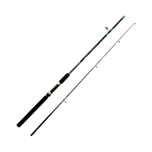 Blue Fox Caña Spinning Ranco195 H, 2 pcs  