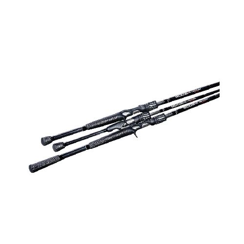 EDGE RODS Caña LMX-Delta Mag Bass, MBR 744-1C  