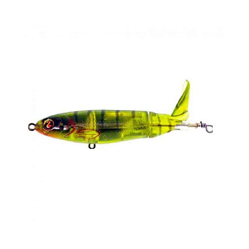 River2sea Whopper Plopper Silent Saltwater 1-3/8 Slime  