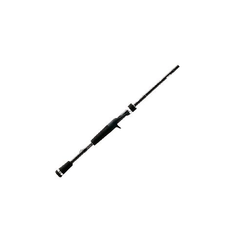 13 Fishing Caña Casting  Fate Black Gen 3, 7'6''  