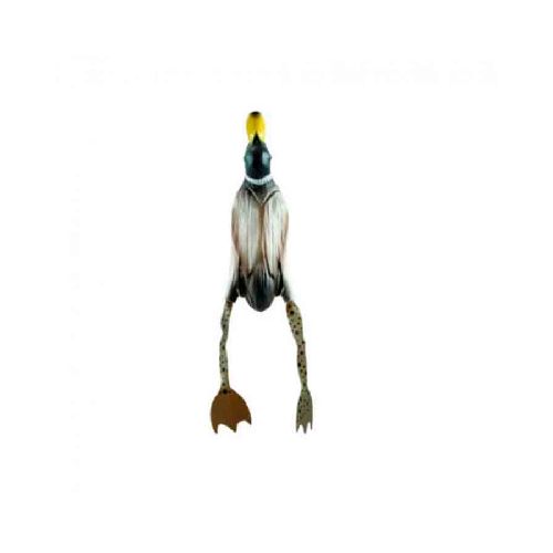 Savage Gear 3D Hollow Body Fruck  3'' Mallard  