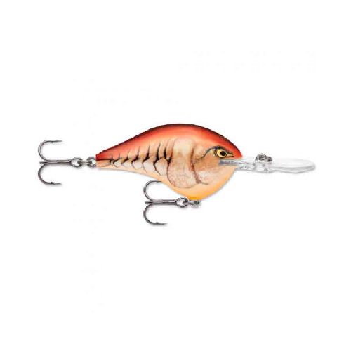 Rapala Dives-To Series 3/4 Oz Mule  