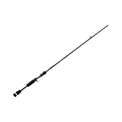 13 Fishing Caña Casting Muse Black 7'4" Heavy Fast  