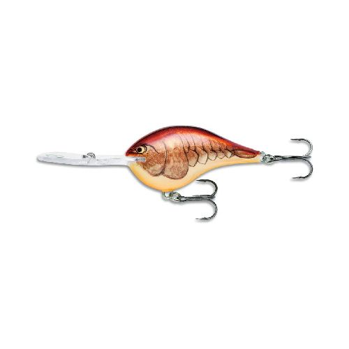 Rapala Dives-To Series 16 ft Mule  