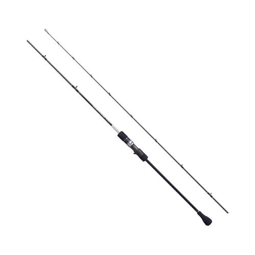 SHIMANO Caña Jigging Casting Grappler 6'6 21GRPBBSJB661  Shimano